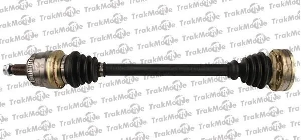 <strong>BMW Полуось прав L=670mm 27 зуб. 3 (E46) 318 d 01-03 TRAKMOTIVE 30-0144 (фото 1)</strong>