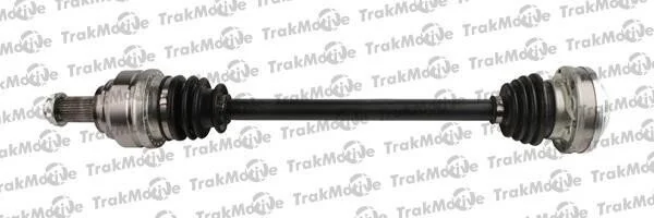 <strong>BMW Напіввісь задн. прав. лів. 5 (E60) 520 d 05-07, 6 (E63) 630 i 07-10 TRAKMOTIVE 30-0146 (фото 1)</strong>