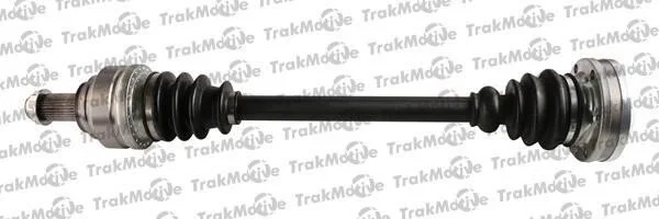 <strong>BMW Напіввісь задн. прав. 3 (E90) 325 d 10-11, 5 (E60) 550 i 05-09, X1 (E84) xDrive 23 d 09-15 TRAKMOTIVE 30-0150 (фото 1)</strong>