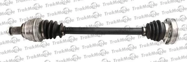 <strong>BMW Напіввісь задн. прав. 1 (E81) 123 d 07-11, 3 (E90) 320 d 04-11 TRAKMOTIVE 30-0152 (фото 1)</strong>