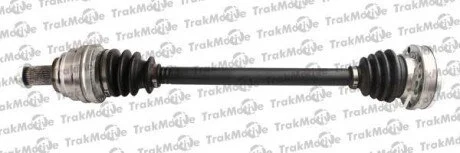 BMW Напіввісь задн. прав. 1 (E81) 123 d 07-11, 3 (E90) 320 d 04-11 для TRAKMOTIVE 30-0152 фото товара