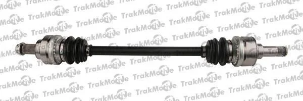 <strong>BMW Напіввісь задн. лів. 1 (F20) 118 i 15-19, 3 (F30, F80) 320 i 12-16 TRAKMOTIVE 30-0157 (фото 1)</strong>