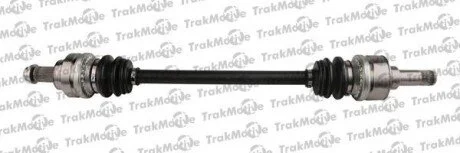 BMW Напіввісь задн. лів. 1 (F20) 118 i 15-19, 3 (F30, F80) 320 i 12-16 для TRAKMOTIVE 30-0157 фото товара