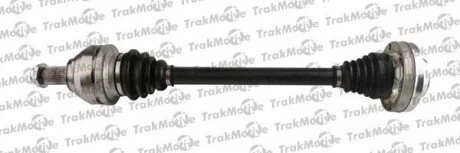 BMW Напіввісь задн. прав. лів. 7 (E65, E66, E67) 745 d 05-08 для TRAKMOTIVE 30-0165 фото товара
