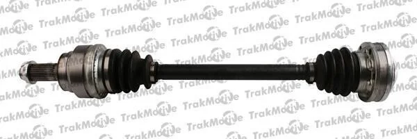 <strong>BMW Напіввісь задн. прав. лів. X5 xDrive 30 d 13-18, X6 xDrive 30 d 10-14 TRAKMOTIVE 30-0167 (фото 1)</strong>