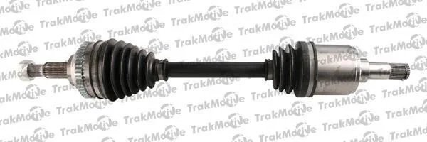 <strong>CHRYSLER Напіввісь передн. ліва VOYAGER / GRAND VOYAGER III 2.5 TD 95-01 TRAKMOTIVE 30-0175 (фото 1)</strong>