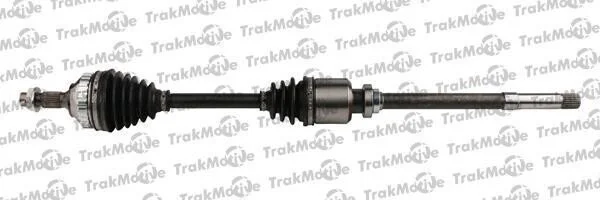 <strong>CITROEN піввісь прав. з ABS L=872mm 25/24 зуб. XSARA Break 2.0 HDi 109 01-05, ZX Break 1.9 TD 93-97 TRAKMOTIVE 30-0185 (фото 1)</strong>