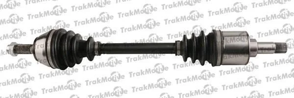 <strong>CITROEN піввісь лів. L=559,4mm L2=630mm 22/21 зуб. XSARA (N1) 1.6 i 97-00 TRAKMOTIVE 30-0186 (фото 1)</strong>