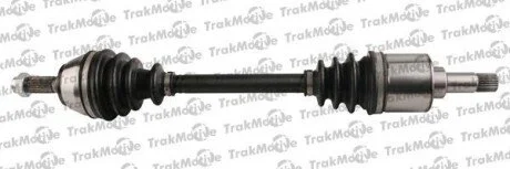 CITROEN піввісь лів. L=559,4mm L2=630mm 22/21 зуб. XSARA (N1) 1.6 i 97-00 для TRAKMOTIVE 30-0186 фото товара