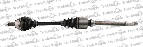 <strong>CITROEN піввісь прав. L=856mm L2=897mm 21/22 зуб. XSARA Break 1.5 D 97-00 TRAKMOTIVE 30-0187 (фото 1)</strong>