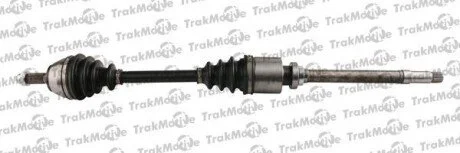 CITROEN піввісь прав. L=856mm L2=897mm 21/22 зуб. XSARA Break 1.5 D 97-00 для TRAKMOTIVE 30-0187 фото товару