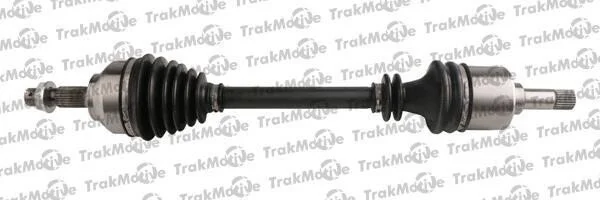 <strong>CITROEN Напіввісь передн. ліва C5 I 2.0 16V HPi 01-04 TRAKMOTIVE 30-0193 (фото 1)</strong>