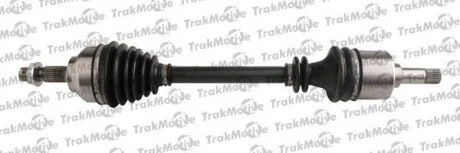 CITROEN Напіввісь передн. ліва C5 I 2.0 16V HPi 01-04 для TRAKMOTIVE 30-0193 фото товару