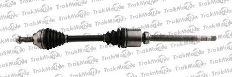 CITROEN Напіввісь передн. права C5 I Break 2.2 HDi 01-04 для TRAKMOTIVE 30-0197 фото товара