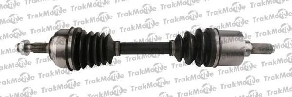 <strong>CITROEN Напіввісь передн. ліва C5 II (RC) 2.2 HDi 04-08 TRAKMOTIVE 30-0200 (фото 1)</strong>