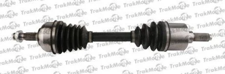 CITROEN Напіввісь передн. ліва C5 II (RC) 2.2 HDi 04-08 для TRAKMOTIVE 30-0200 фото товару