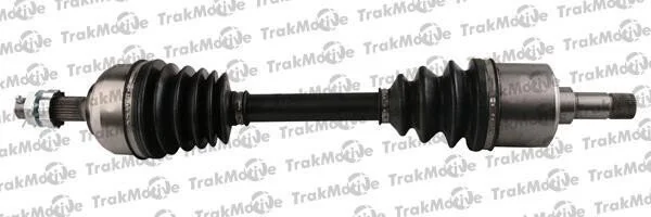 <strong>CITROEN Напіввісь передн. ліва C5 II 2.2 HDi 06-08 TRAKMOTIVE 30-0219 (фото 1)</strong>