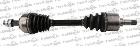CITROEN Напіввісь передн. ліва C5 II 2.2 HDi 06-08 для TRAKMOTIVE 30-0219 фото товара