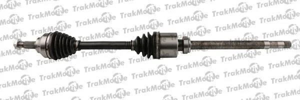 <strong>CITROEN Полуось прав L=975,5mm L2=1017mm 28/37 зуб. C5 III Break 2.0 HDi 140 09- TRAKMOTIVE 30-0225 (фото 1)</strong>