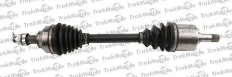 CITROEN Полуось перед. лів. C6 (TD) 2.2 HDi 06-10 для TRAKMOTIVE 30-0226 фото товара