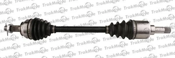 <strong>CITROEN Полуось лев L=639,5mm L=682mm 25/24 зуб. C3 PICASSO 1.6 VTi 120 09- TRAKMOTIVE 30-0230 (фото 1)</strong>