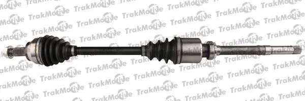 <strong>CITROEN Напіввісь права C3 PICASSO (SH_) 1.4 VTi 95 TRAKMOTIVE 30-0231 (фото 1)</strong>