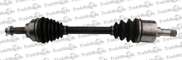 <strong>CITROEN піввісь ліва Jumpy 2,0HDi 07- TRAKMOTIVE 30-0233 (фото 1)</strong>