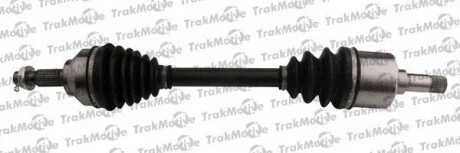 CITROEN піввісь ліва Jumpy 2,0HDi 07- для TRAKMOTIVE 30-0233 фото товара