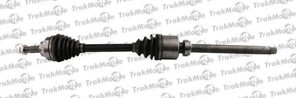 <strong>CITROEN Полуось прав L=956mm L=997mm 28/37 зуб. C5 III Break 2.7 HDi 08-, C6 3.0 V6 05-12 TRAKMOTIVE 30-0235 (фото 1)</strong>