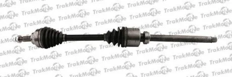 CITROEN Полуось прав L=956mm L=997mm 28/37 зуб. C5 III Break 2.7 HDi 08-, C6 3.0 V6 05-12 для TRAKMOTIVE 30-0235 фото товара