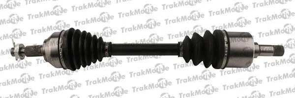 <strong>CITROEN Полуось лів. L=641mm L2=686mm 28/37 зуб C5 III 2.0 HDi 165 09-, PEUGEOT 407 2.0 HDi 05- TRAKMOTIVE 30-0236 (фото 1)</strong>