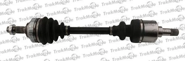 <strong>CITROEN піввісь лів з ABS L=580mm 25/24 зуб. BERLINGO / BERLINGO FIRST 1.6 HDI 05-11, XSARA (N1) 2.0 HDi 99-05, PEUGEOT PARTNER 2.0 HDi 00-08 TRAKMOTIVE 30-0238 (фото 1)</strong>