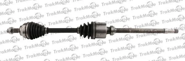 <strong>CITROEN піввісь прав L=938mm 25/24 зуб. C4 GRAND PICASSO,C4 PICASSO 2.0HDI TRAKMOTIVE 30-0240 (фото 1)</strong>