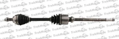 CITROEN піввісь прав L=938mm 25/24 зуб. C4 GRAND PICASSO,C4 PICASSO 2.0HDI для TRAKMOTIVE 30-0240 фото товара