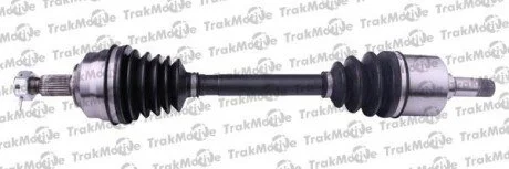CITROEN Полуось лів. с ABS L=635mm 27/37 зуб. Jumpy,Fiat Scudo 1.9/2.1TD 95- для TRAKMOTIVE 30-0249 фото товару