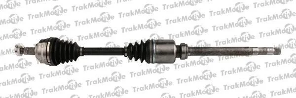 <strong>CITROEN Полуось прав. 939mm 27/37 зуб.Jumpy,Fiat Scudo,Peugeot Expert 1.9/2.1TD TRAKMOTIVE 30-0250 (фото 1)</strong>