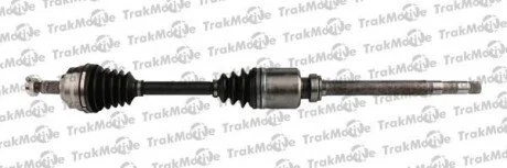 CITROEN Полуось прав. 939mm 27/37 зуб.Jumpy,Fiat Scudo,Peugeot Expert 1.9/2.1TD для TRAKMOTIVE 30-0250 фото товара