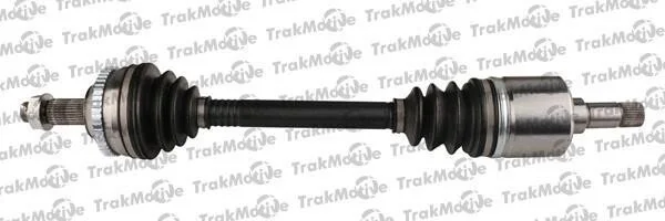 <strong>CITROEN піввісь лів. з ABS L=644mm 27/37 зуб. Jumpy,Fiat Scudo 1.9/2.1TD 95- TRAKMOTIVE 30-0251 (фото 1)</strong>