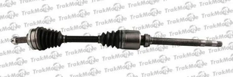 CITROEN Полуось прав. с ABS 939mm 27/37 зуб.Jumpy,Fiat Scudo,Peugeot Expert 1.9/2.1TD для TRAKMOTIVE 30-0252 фото товару