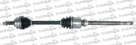 CITROEN піввісь прав L=969,5mm 28/37 зуб. Jumpy, Peugeot 508 для TRAKMOTIVE 30-0253 фото товару