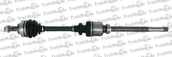 <strong>CITROEN Полуось прав с ABS L=868,5mm 25/24 зуб. Berlingo 1,4-1,6 00- TRAKMOTIVE 30-0266 (фото 1)</strong>