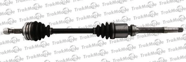 <strong>CITROEN піввісь прав з ABS L=796mm 21/22 зуб. SAXO 1.6 96-04, PEUGEOT 106 II 1.6 i 96-99 TRAKMOTIVE 30-0275 (фото 1)</strong>