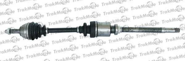 <strong>CITROEN Напіввісь перед. права C15 (VD) 1.4 E -96, PEUGEOT 205 I (741B, 20D) 1.4 CJ -94 TRAKMOTIVE 30-0278 (фото 1)</strong>