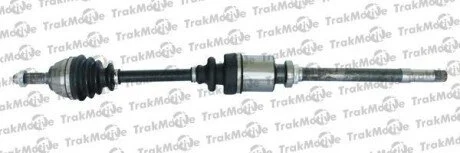 CITROEN Напіввісь перед. права C15 (VD) 1.4 E -96, PEUGEOT 205 I (741B, 20D) 1.4 CJ -94 для TRAKMOTIVE 30-0278 фото товару
