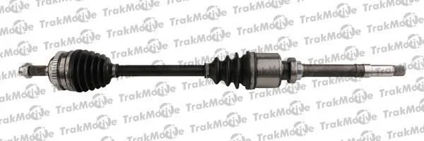 <strong>CITROEN піввісь прав. з ABS L=798mm 21/22 зуб. SAXO 1.6 96-04, PEUGEOT 106 I 1.6 94-96 TRAKMOTIVE 30-0281 (фото 1)</strong>