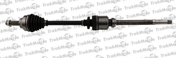 <strong>CITROEN піввісь прав. L=953mm 28/24 зуб. JUMPY 2.0 i 07-16, PEUGEOT EXPERT 2.0 16V 07- TRAKMOTIVE 30-0294 (фото 1)</strong>