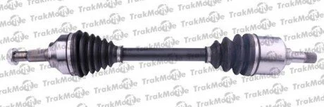 PEUGEOT Полуось лів. L=704mm 28/24 зуб 407/Expert, CITROEN Jumpy 1,6HDI/2,0i 07- для TRAKMOTIVE 30-0295 фото товару