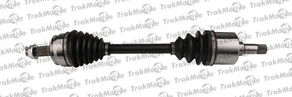 <strong>CITROEN Напіввісь передн. ліва C8 2.0 HDi 165 06- TRAKMOTIVE 30-0301 (фото 1)</strong>