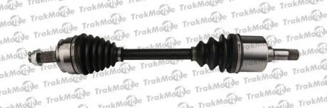 CITROEN Напіввісь передн. ліва C8 2.0 HDi 165 06- для TRAKMOTIVE 30-0301 фото товару