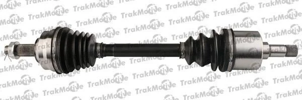 <strong>PEUGEOT Напіввісь передн. ліва 807 (EB) 2.2 HDi 04-06, CITROEN C8 2.2 HDi 02- TRAKMOTIVE 30-0302 (фото 1)</strong>